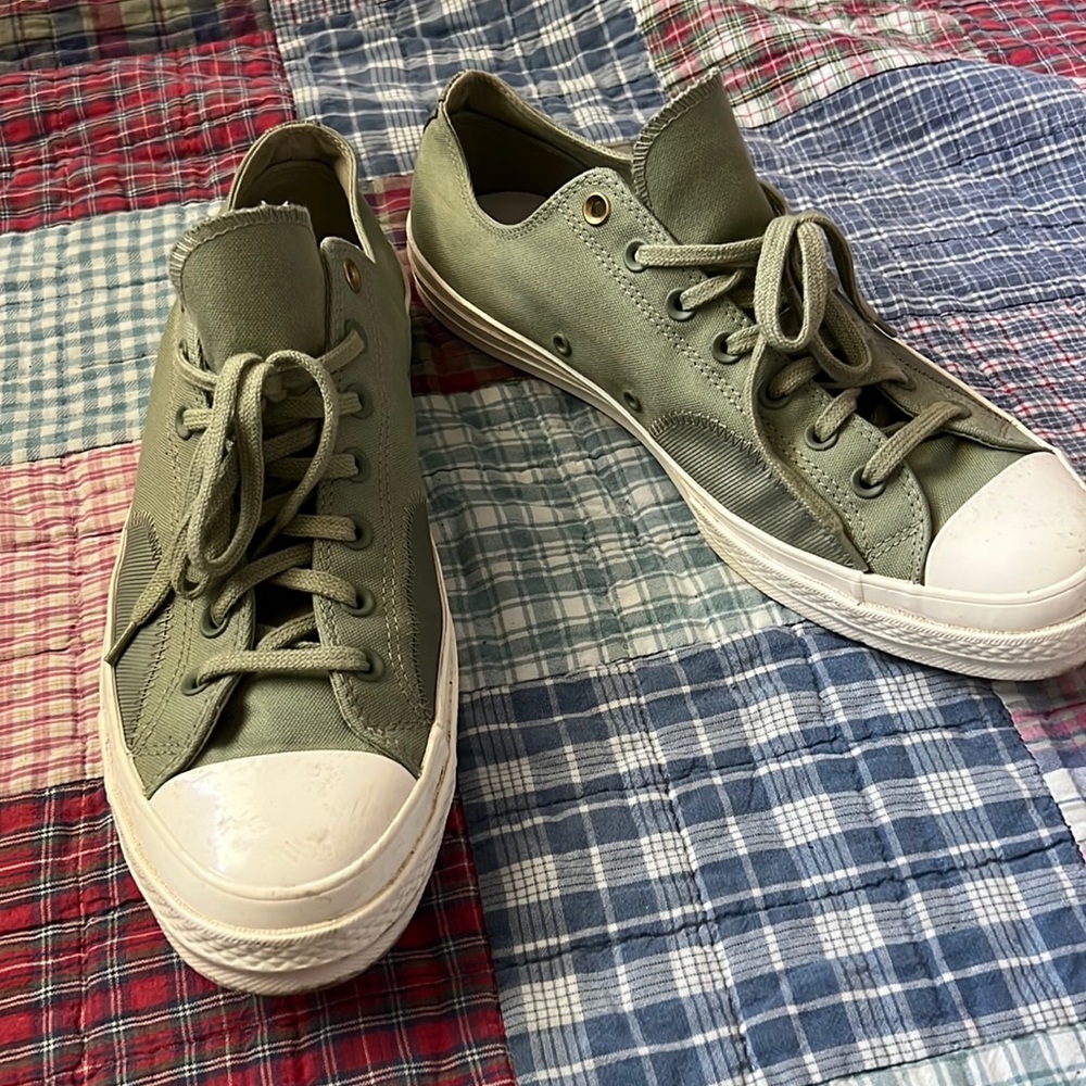 Converse Chuck Taylor